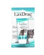 Lax Drag Pasta Oral