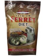 Marshall Alimento Premium para Hurón "Ferret Diet"