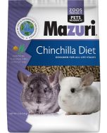 Mazuri Alimento para "Chinchilla Diet"