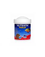 Nutrafin Max Micro Gránulos para Peces Baby