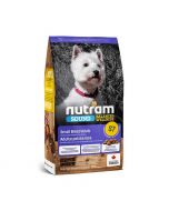 Nutram Sound para Perros Razas Pequeñas