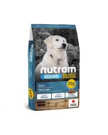 Nutram Sound para Perros Senior
