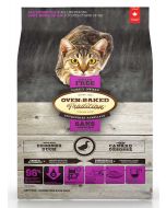 Oven-Baked Grain Free de Pato para Gatos