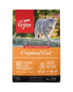 Orijen "Original Cat" para Gatos