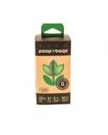 Bolsas Biodegradables Sin Olor "Poop Bags" 