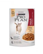 Pro Plan Pouch Pollo para Gatos 85 gr