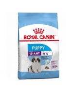 Royal Canin GIANT Puppy
