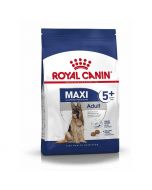 Royal Canin MAXI Adulto 5+
