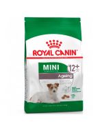 Royal Canin Mini Perro Ageing 12+
