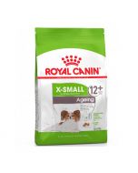 Royal Canin X-Small Perro Ageing 12+