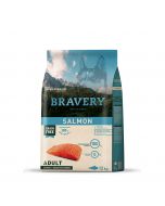 Bravery Salmon Razas Grandes y Medianas