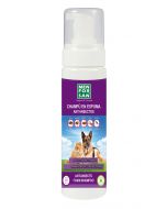 Shampoo espuma anti insecto Men for San 