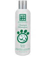 Shampoo con Biotina para Perros