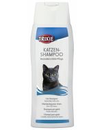 Shampoo Suave para Gatos