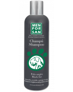 Shampoo Pelo Negro Men for San 