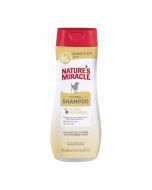 Shampoo de Avena Nature's Miracle