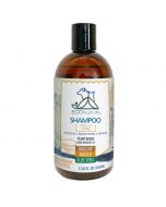 Shampoo Hipoalergénico Natural ECOAustralis