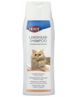 Shampoo para Gato Pelo Largo Trixie