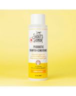 Skout's Honor Shampoo y Acondicionador Probiótico para Gatos 473 ml