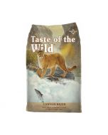 Taste of the Wild Canyon River para Gatos
