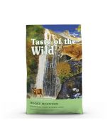 Taste of the Wild Rocky Mountain para Gatos