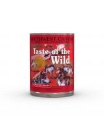Taste of the Wild Lata Southwest Canyon para Perros 390 g