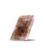 Taste of the Wild Tray Pavo para Perros 390 g