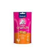 Vitakraft Crispy Crunch Pollo 60 g