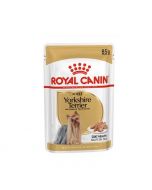 Royal Canin Pouch Perro Yorkshire 85 gr