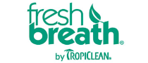 Tropiclean Fresh Breath