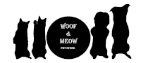 Woof & Meow