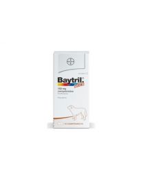Baytril 150 mg (10 comprimidos)