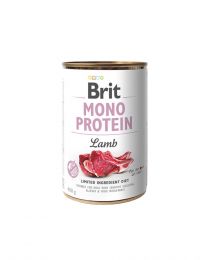Brit Mono Protein Cordero