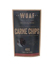 Carne Chips Wuaf
