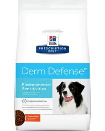 Hill's "Derm Defense" para Sensibilidades Ambientales