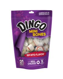 Mini Huesitos Dingo