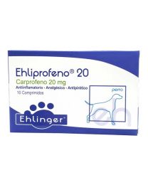 Ehliprofeno 20 mg