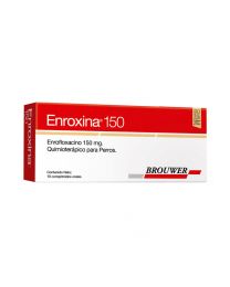 Enroxina 150 mg
