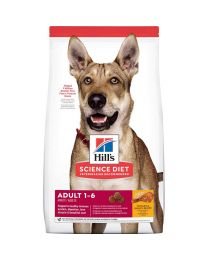 Hill's Perro Adulto 1 - 6 años 