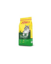 Josera Josicat Crunchy Poultry para Gatos