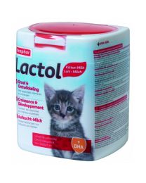 Sustituto Lácteo para Gatitos Lactol 