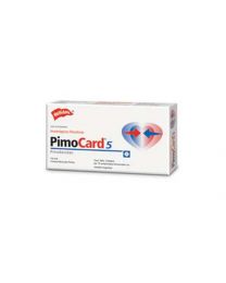 Pimocard 5