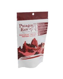 Snack Patagon Raw Vacuno