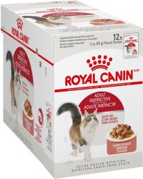 Royal Canin Pouch 