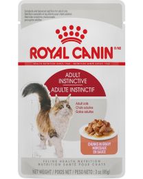 Royal Canin Pouch "Instinctive" Gato Adulto