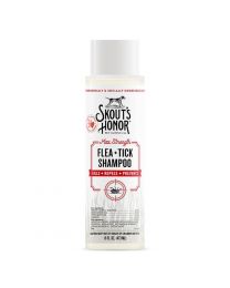 Shampoo Contra Pulgas y Garrapatas Skouts Honor
