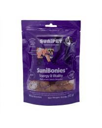 Snack SuniBonies Energía y Vitalidad