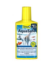Líquido para Agua de Llave "AquaSafe" Tetra