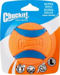 Pelota Chuckit! Ultra Ball