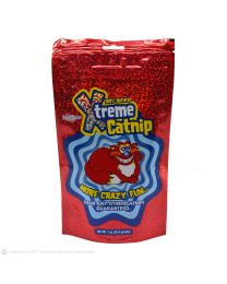 Menta "Xtreme CATNIP" para Gatos